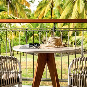 Mauritius Honeymoon Packages Paradis Beachcomber Golf Resort And Spa Ocean Room 6