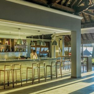 Mauritius Honeymoon Packages Paradis Beachcomber Golf Resort And Spa Paradis Bar