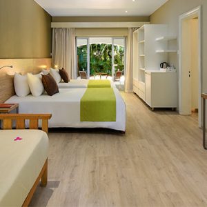 Mauritius Honeymoon Packages Mauricia Beachcomber Resort And Spa 2 Bedroom Family Apartment 3