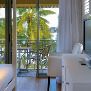 Mauritius Honeymoon Packages Mauricia Beachcomber Resort And Spa Suite