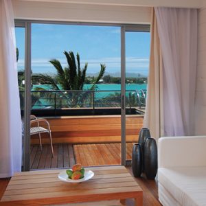 Mauritius Honeymoon Packages Mauricia Beachcomber Resort And Spa Suite 2