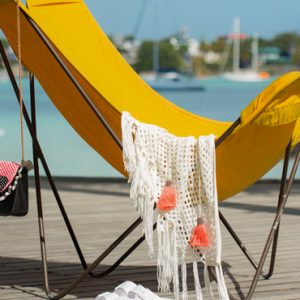 Mauritius Honeymoon Packages Mauricia Beachcomber Resort And Spa Hammock