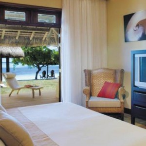 Paradis Villa - Paradis Beachcomber Golf Resort and Spa - luxury mauritius honeymoons