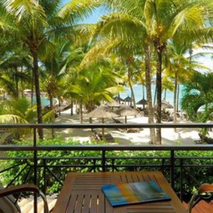 Standard Room - Mauricia Beachcomber Resort and Spa - Luxury Mauritius Honeymoons