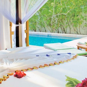 Sangu Water Villa - Kuredu Island Resort - Luxury Maldives Holidays