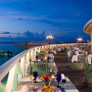 The Regency - Sandals Royal Caribbean - Luxury Jamaica Honeymoons