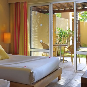 Villa - Mauricia Beachcomber Resort and Spa - Luxury Mauritius Honeymoons