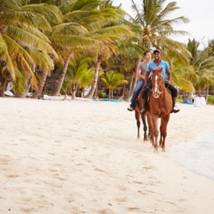 activities 1 - lux le morne mauritius - luxury mauritius honeymoons