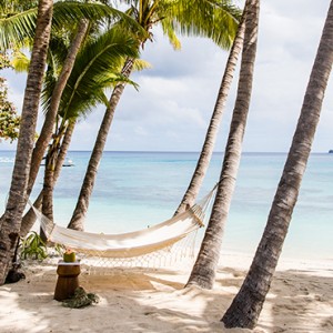 beach 3 - Kokomo Island resort - Luxury Fiji honeymoons