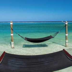 hammock - Sandals Royal Caribbean - Luxury Jamaica Honeymoons
