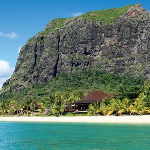 le morne - lux le morne mauritius - luxury mauritius honeymoons