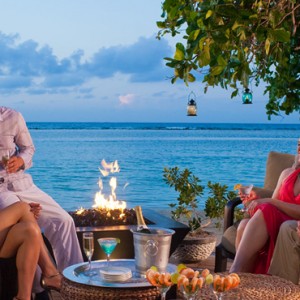 lounge - Sandals Royal Caribbean - Luxury Jamaica Honeymoons