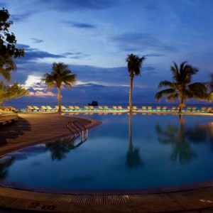pool - Kuredu Island Resort - Luxury Maldives Holidays