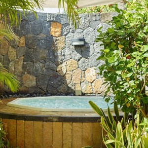 spa 2 - lux le morne mauritius - luxury mauritius honeymoons