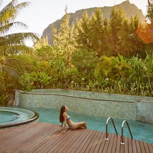 spa - lux le morne mauritius - luxury mauritius honeymoons