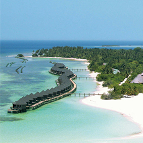 thumbnail - Kuredu Island Resort - Luxury Maldives Holidays