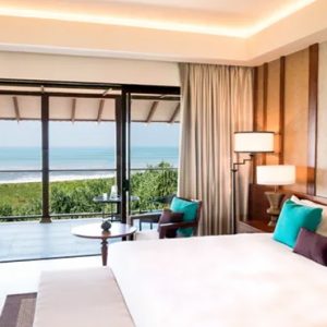 Deluxe Ocean View Room1 Anantara Kalutara Sri Lanka Honeymoons