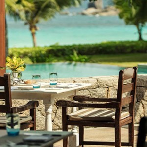 Four Seasons Resort Seychelles - Luxury Seychelles Honeymoon packages - Kannel1