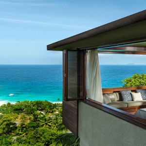 Four Seasons Resort Seychelles - Luxury Seychelles Honeymoon packages - Spa