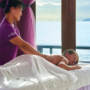 Hilton Seychelles Northolme Resort & Spa - Luxury Seychelles Honeymoon Packages - duniye spa