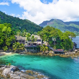 Hilton Seychelles Northolme Resort & Spa - Luxury Seychelles Honeymoon Packages - exterior1
