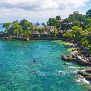 Hilton Seychelles Northolme Resort & Spa Luxury Seychelles Honeymoon Packages Exteroir 2