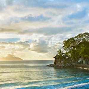 Hilton Seychelles Northolme Resort & Spa Luxury Seychelles Honeymoon Packages Island