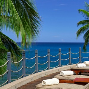 Hilton Seychelles Northolme Resort & Spa - Luxury Seychelles Honeymoon Packages - ocean views1
