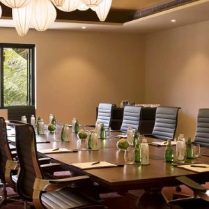 Meeting Room Anantara Kalutara Sri Lanka Holidays