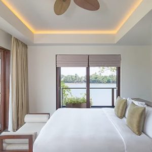 One Bedroom Anantara Suite Anantara Kalutara Sri Lanka Honeymoons