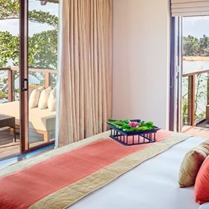 One Bedroom Anantara Suite3 Anantara Kalutara Sri Lanka Honeymoons