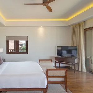 One Bedroom Ocean View Suite Anantara Kalutara Sri Lanka Honeymoons