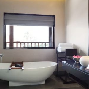 One Bedroom Ocean View Suite2 Anantara Kalutara Sri Lanka Honeymoons