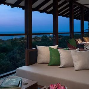 One Bedroom Ocean View Suite4 Anantara Kalutara Sri Lanka Honeymoons