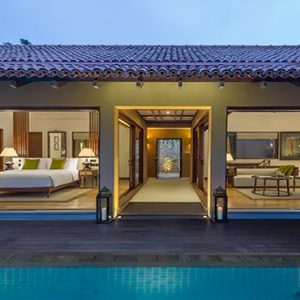 One Bedroom Pool Villa1 Anantara Kalutara Sri Lanka Honeymoons