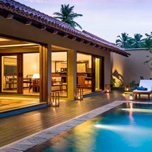 One Bedroom Pool Villa5 Anantara Kalutara Sri Lanka Honeymoons