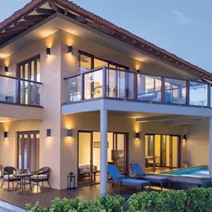 Royal Bawa Suite Anantara Kalutara Sri Lanka Honeymoons