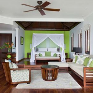 Seychelles Honeymoon Packages Hilton Seychelles Northolme Resort And Spa Gallery 2