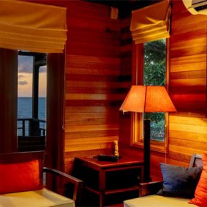 Seychelles Honeymoon Packages Hilton Seychelles Northolme Resort And Spa King Sunset Villa 2