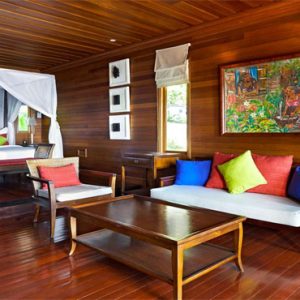 Seychelles Honeymoon Packages Hilton Seychelles Northolme Resort And Spa King Oceanfront Villa 2