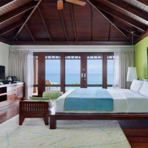 Seychelles Honeymoon Packages Hilton Seychelles Northolme Resort And Spa Two Bedroom Ocean Front Pool Villa 2