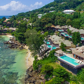 Seychelles Honeymoon Packages Hilton Seychelles Northolme Resort And Spa Thumbnail