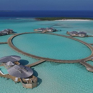 Soneva Jani Luxury Maldives Honeymoon Packages Honeymoon Dreams