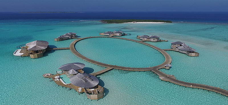 Soneva Jani Luxury Maldives Honeymoon Packages Honeymoon Dreams