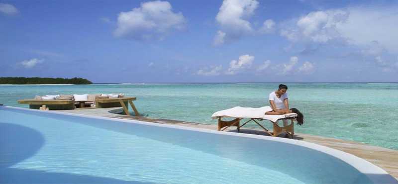 Soneva Jani Luxury Maldives Honeymoon Packages Honeymoon Dreams