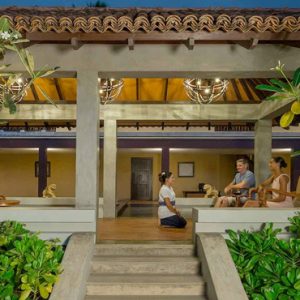 Spa Pavilion Anantara Kalutara Sri Lanka Honeymoons