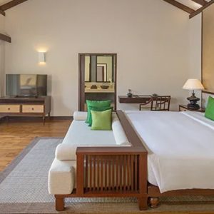 Two Bedroom Pool Villa1 Anantara Kalutara Sri Lanka Honeymoons
