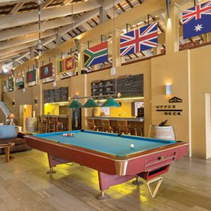 Upper Deck Sports Bar And Lounge2 Anantara Kalutara Sri Lanka Honeymoons