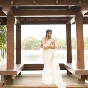 Wedding Anantara Kalutara Sri Lanka Holidays