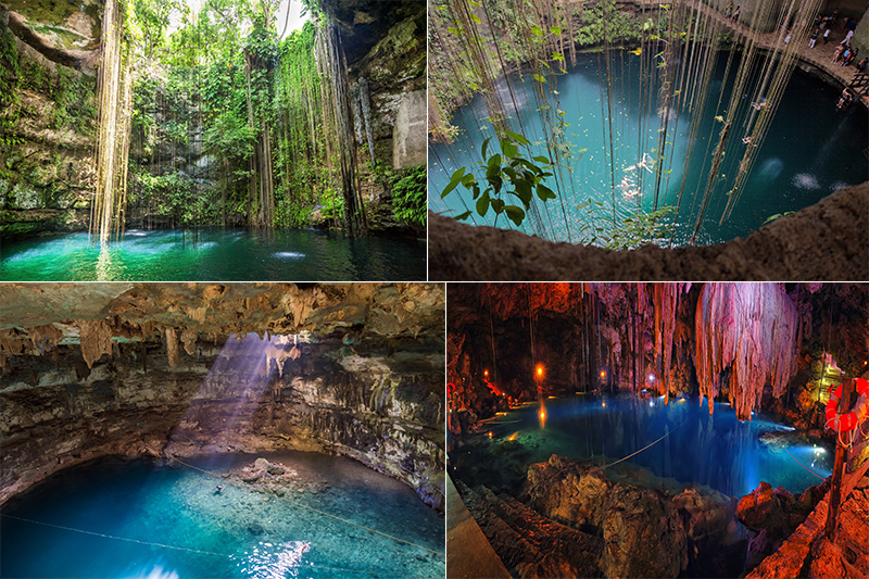 cave cenote1